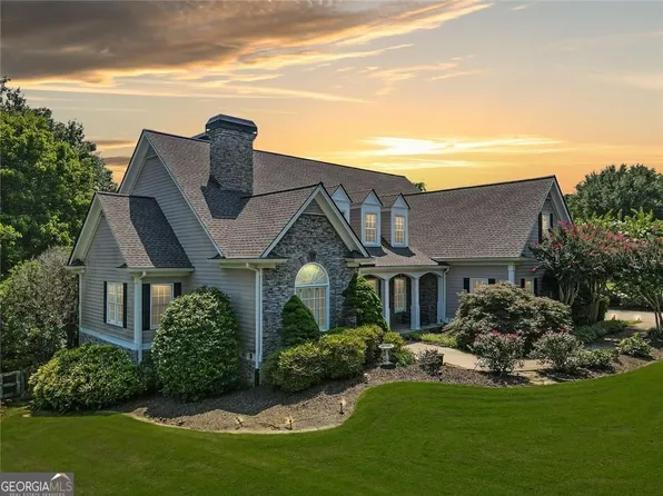 4103 Hickory Fairway Dr, Woodstock, GA 30188