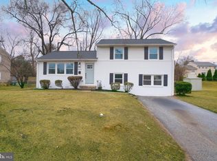 1620 Jeffers Rd, Towson, MD 21204