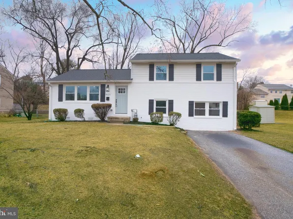 1620 Jeffers Rd, Towson, MD 21204