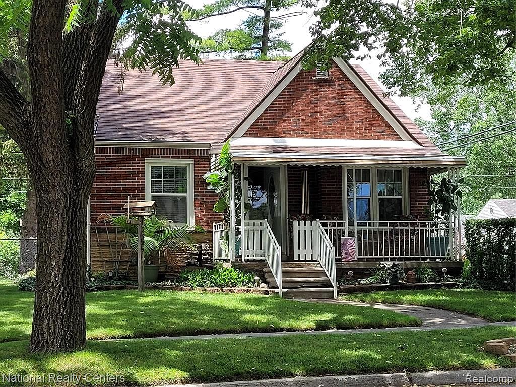 18805 Henry St, Melvindale, MI 48122 Zillow