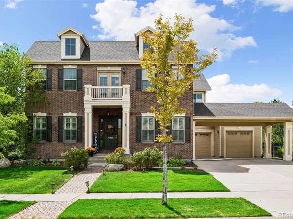 26881 E Arbor Drive, Aurora, CO 80016