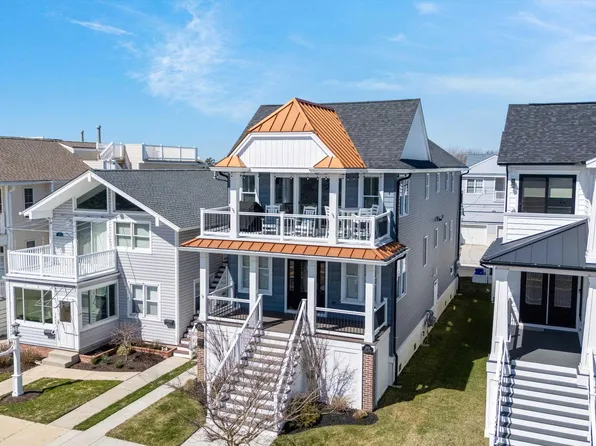 2626 West Ave Floor 2, Ocean City, NJ 08226