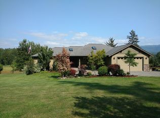 5360 Mission Rd, Bellingham, WA 98226