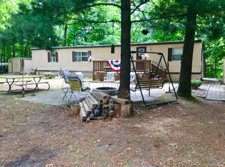 8753 W Ruth Dr, Branch, MI 49402