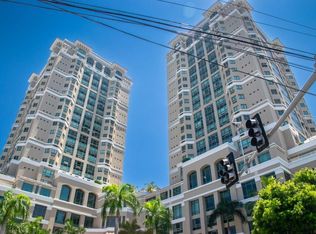 103 Avenue De Diego #1802, San Juan, PR 00924