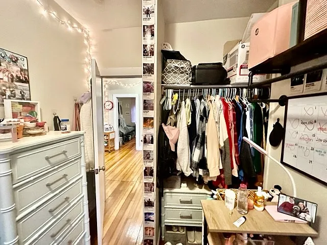 435 Hanover St #5D — Photo 13