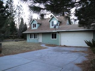 17339 Saint Andrews Ct, Weed, CA 96094