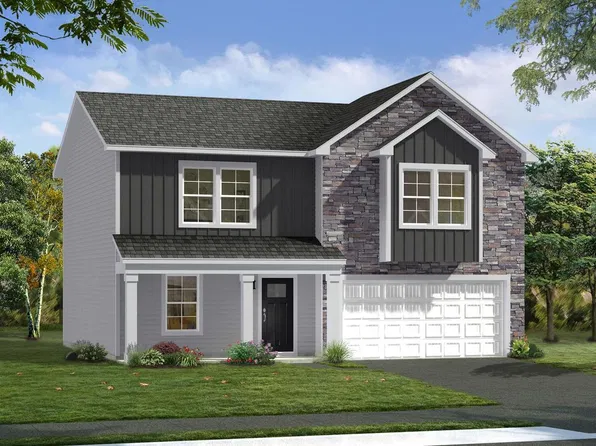 83 Capulet Ct, Charles Town, WV 25414