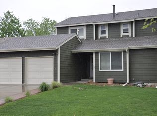 7296 Long Springs Butte, Littleton, CO 80127