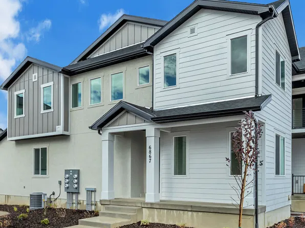 6867 S Mount Berry Rd, West Jordan, UT 84081