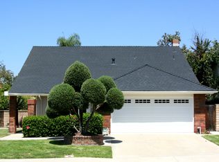 25701 Orchard Rim Ln, Lake Forest, CA 92630