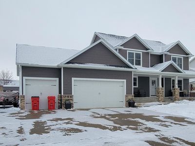 1308 4th St NW, Kasson, MN, 55944