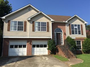5489 Riverchase Dr, Flowery Branch, GA 30542