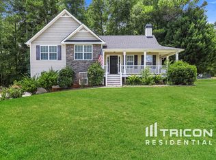 168 Meadow Spring Ln, Temple, GA 30179