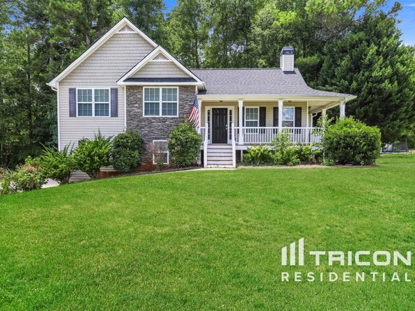 168 Meadow Spring Ln