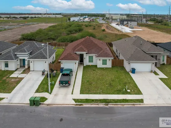 2968 Alexa Dr, Brownsville, TX 78526