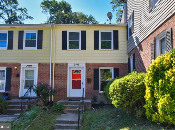 3413 Moultree Pl, Nottingham, MD 21236