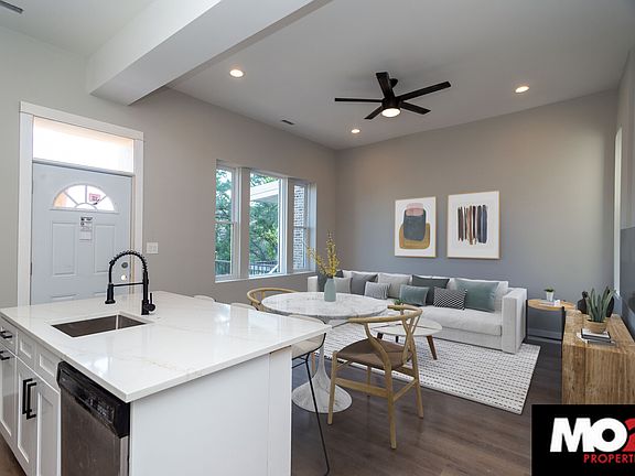 2nd image of 3027 W Logan Blvd #103