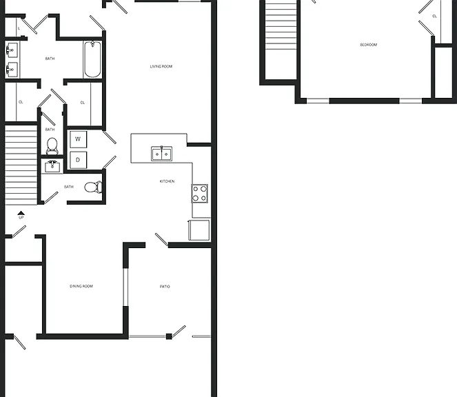 Arabella Townhomes — Photo 28