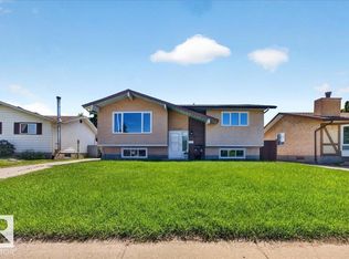 11327 165th Ave NW, Edmonton, AB T5X 3V8