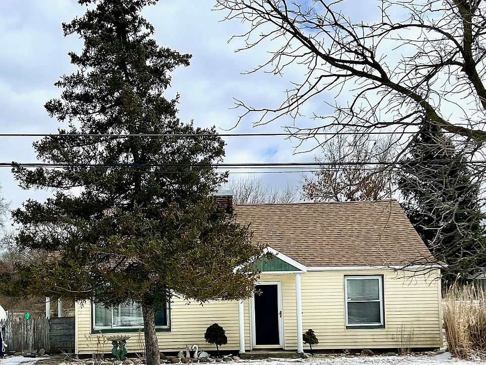 1st image of 19675 S Oakley Rd