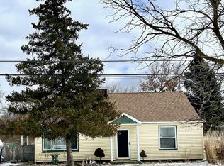 19675 S Oakley Rd, Oakley, MI 48649