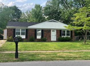 11503 Fisherman Way, Louisville, KY 40241