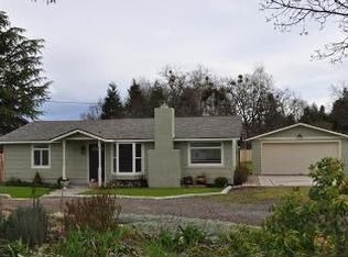 4164 Grant Rd, Central Pt, OR 97502