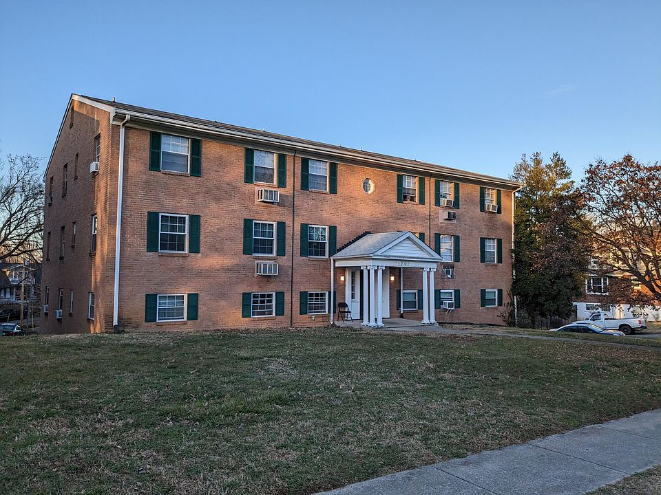 1701 Westover Ave SW Roanoke VA Zillow