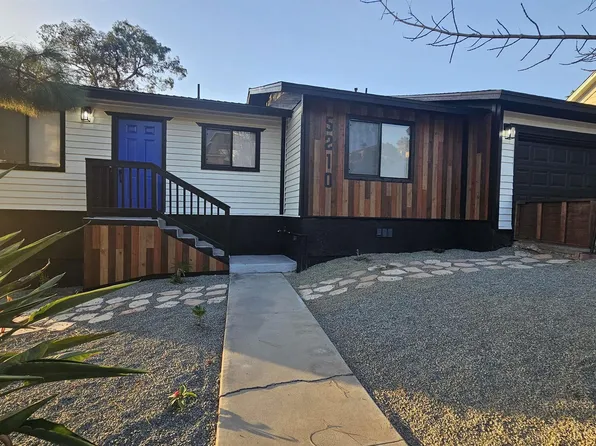 5210 Roswell St, San Diego, CA 92114