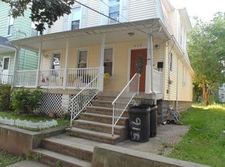915 Middlesex St, Linden, NJ 07036