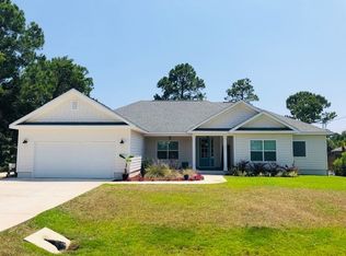 563 Forest Shore Dr, Miramar Beach, FL 32550