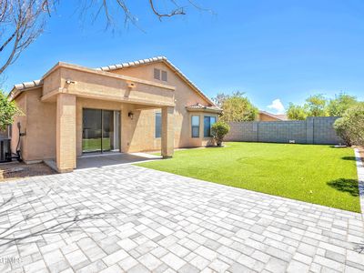1209 W Vineyard Rd, Phoenix, AZ, 85041