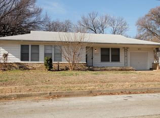 2724 Hunter St, Fort Worth, TX 76112