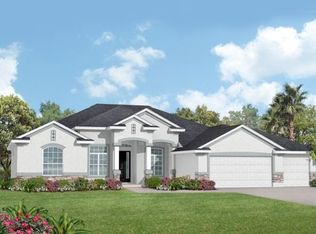 9406 Swift Creek Cir, Dover, FL 33527