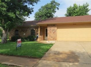 2614 Southcrest Dr, Arlington, TX 76016
