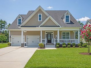 325 Silver Cypress Cir, Summerville, SC 29485