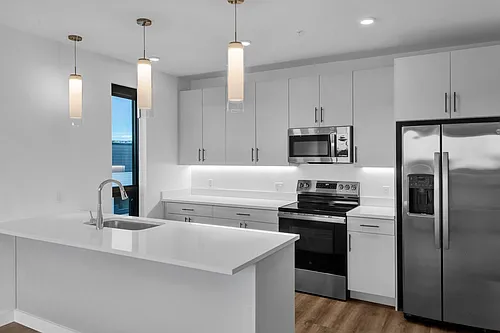 Floor plan 408