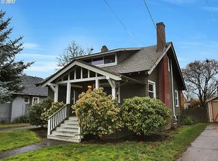 2712 SE 66th Ave, Portland, OR 97206