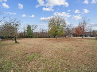 1218 W 108th St S, Jenks, OK 74037