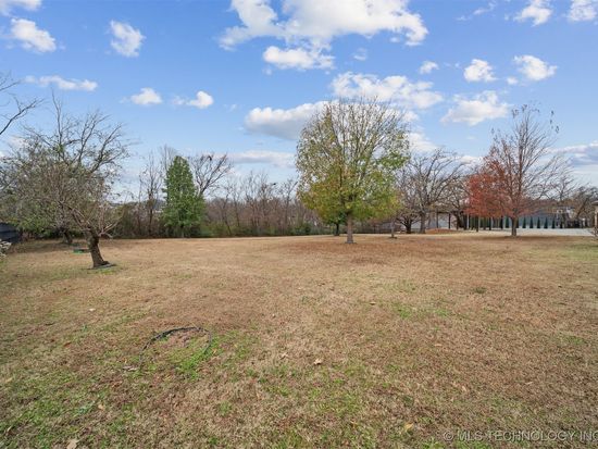 1218 W 108th St S, Jenks, OK 74037