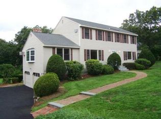 8 Cricket Cir, Andover, MA 01810