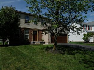 307 Pecan Ct, Delaware, OH 43015