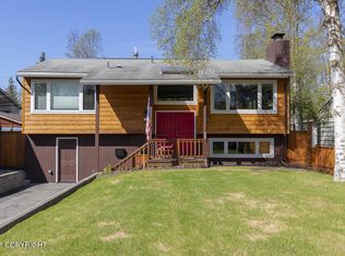 2458 Sprucewood St, Anchorage, AK 99508