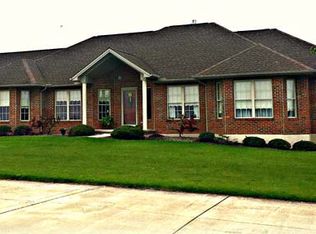 256 Hill Crest Dr, Mifflin, PA 17058