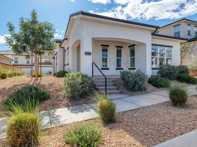 5645 S Adobe Sun Dr, Saint George, UT, 84790