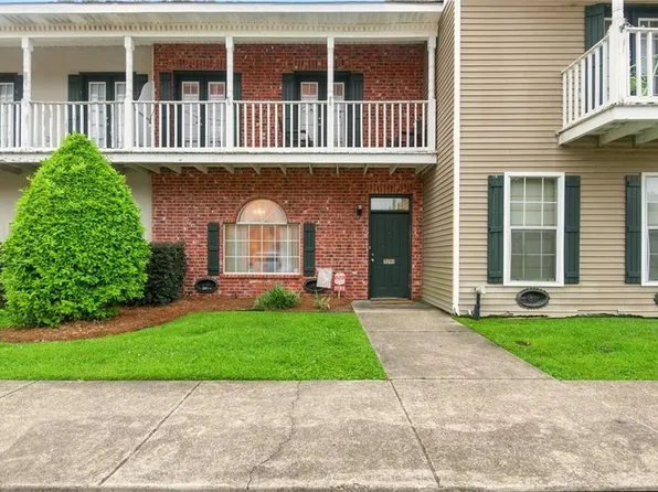 5191 Arlington Ct, Baton Rouge, LA 70820