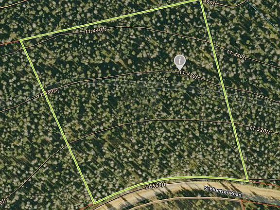 2nd image of 000 Schlueter Road