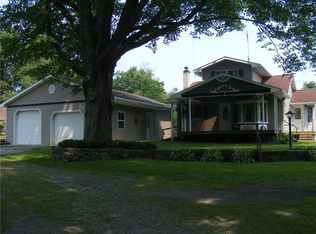 18756 Marshall Rd, Cochranton, PA 16314