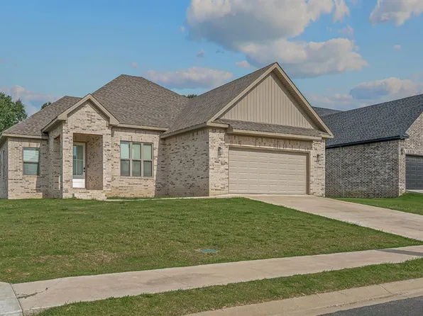 (undisclosed Address), Brookland, AR 72417
